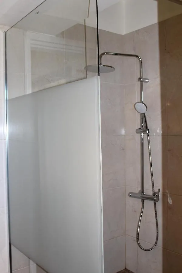 Holiday home Petra Villa Afytos Greece