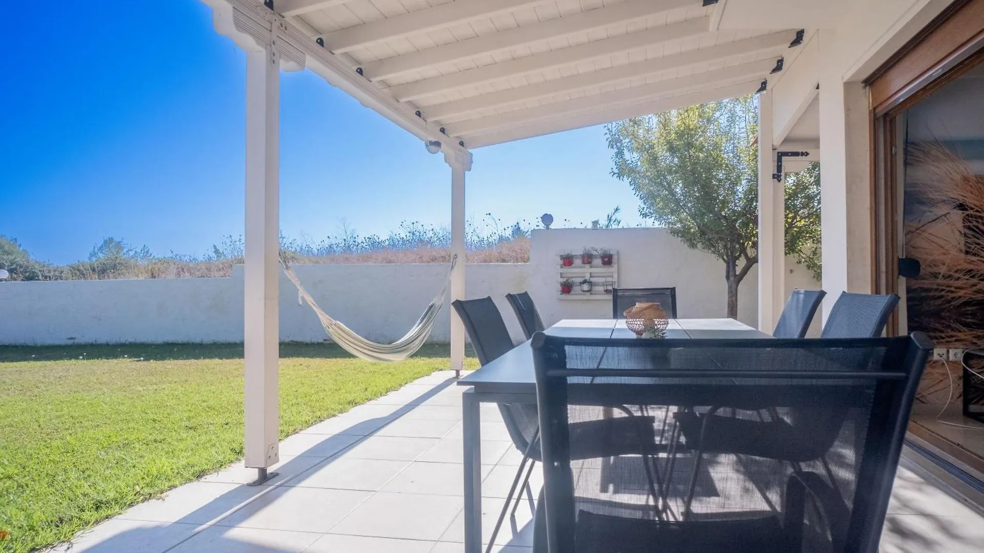 Petra Villa Afytos Holiday home