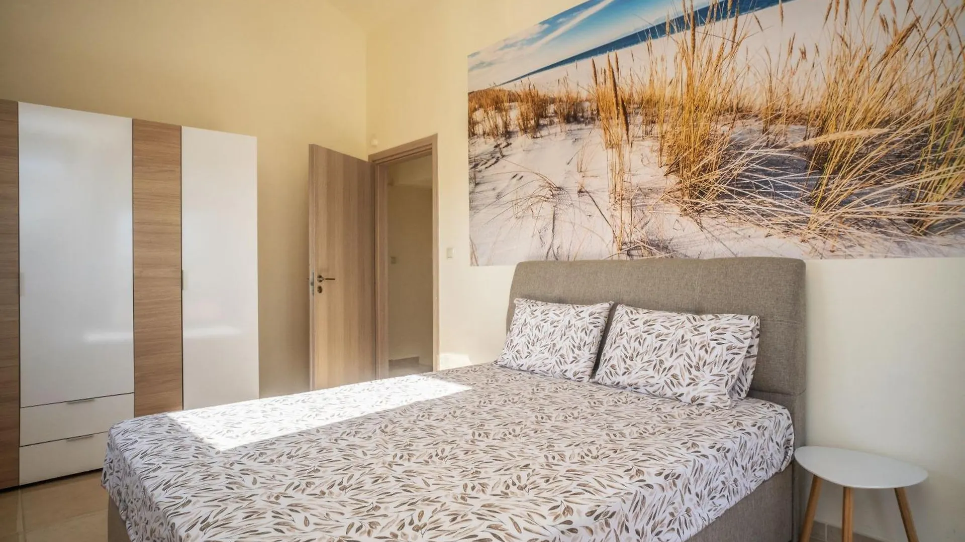 Petra Villa Afytos Holiday home
