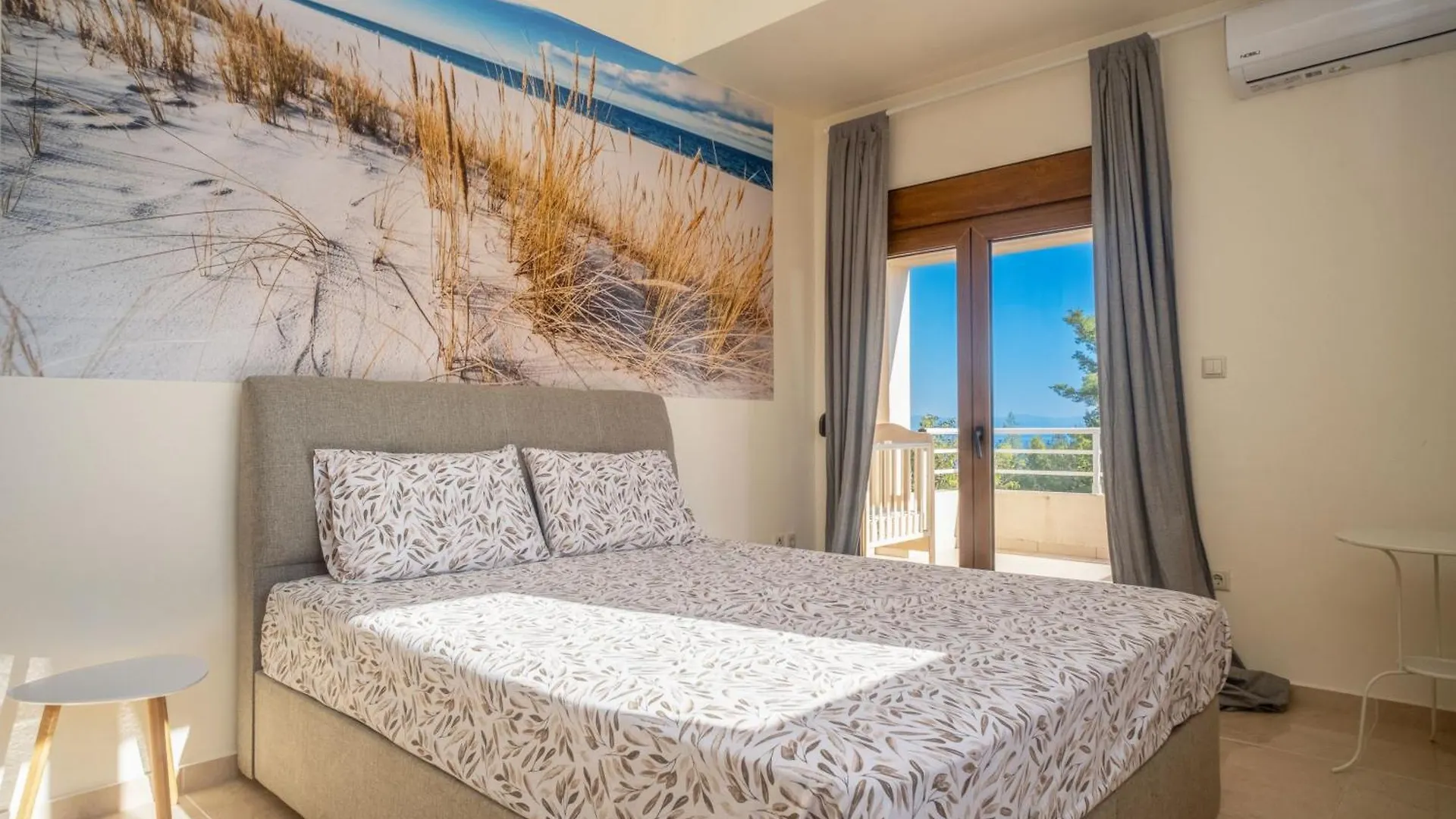 Holiday home Petra Villa Afytos Greece