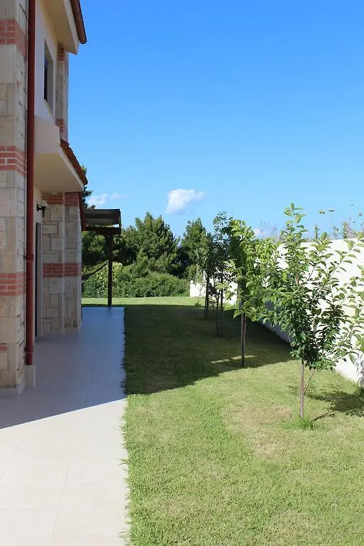Holiday home Petra Villa Afytos