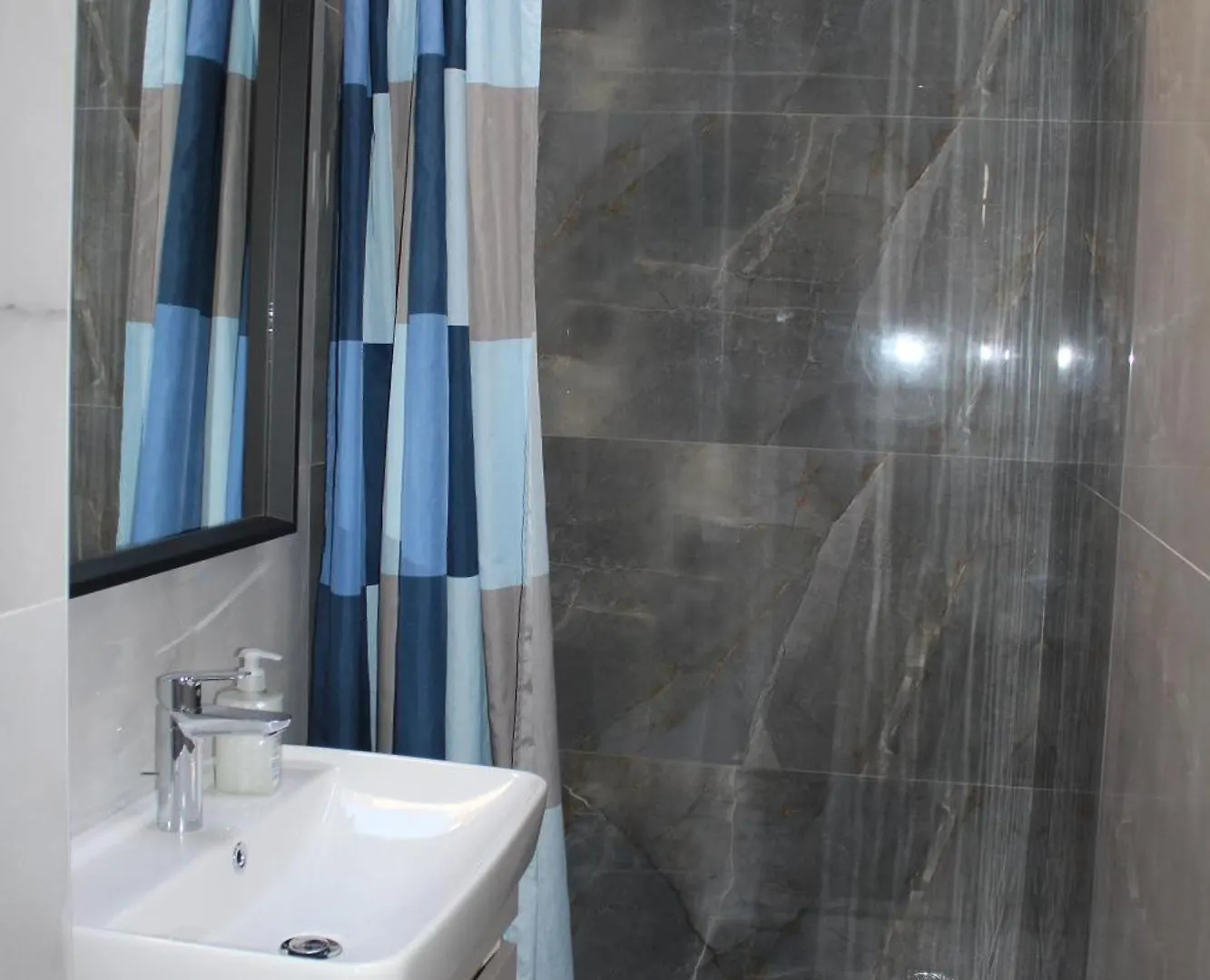 Petra Villa Afytos Holiday home